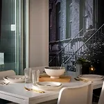 Superbe Avec Patio 아파트