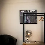 Superbe Avec Patio 아파트