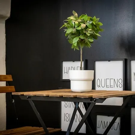 Superbe Avec Patio *