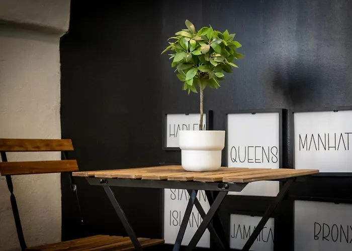 Superbe Avec Patio *